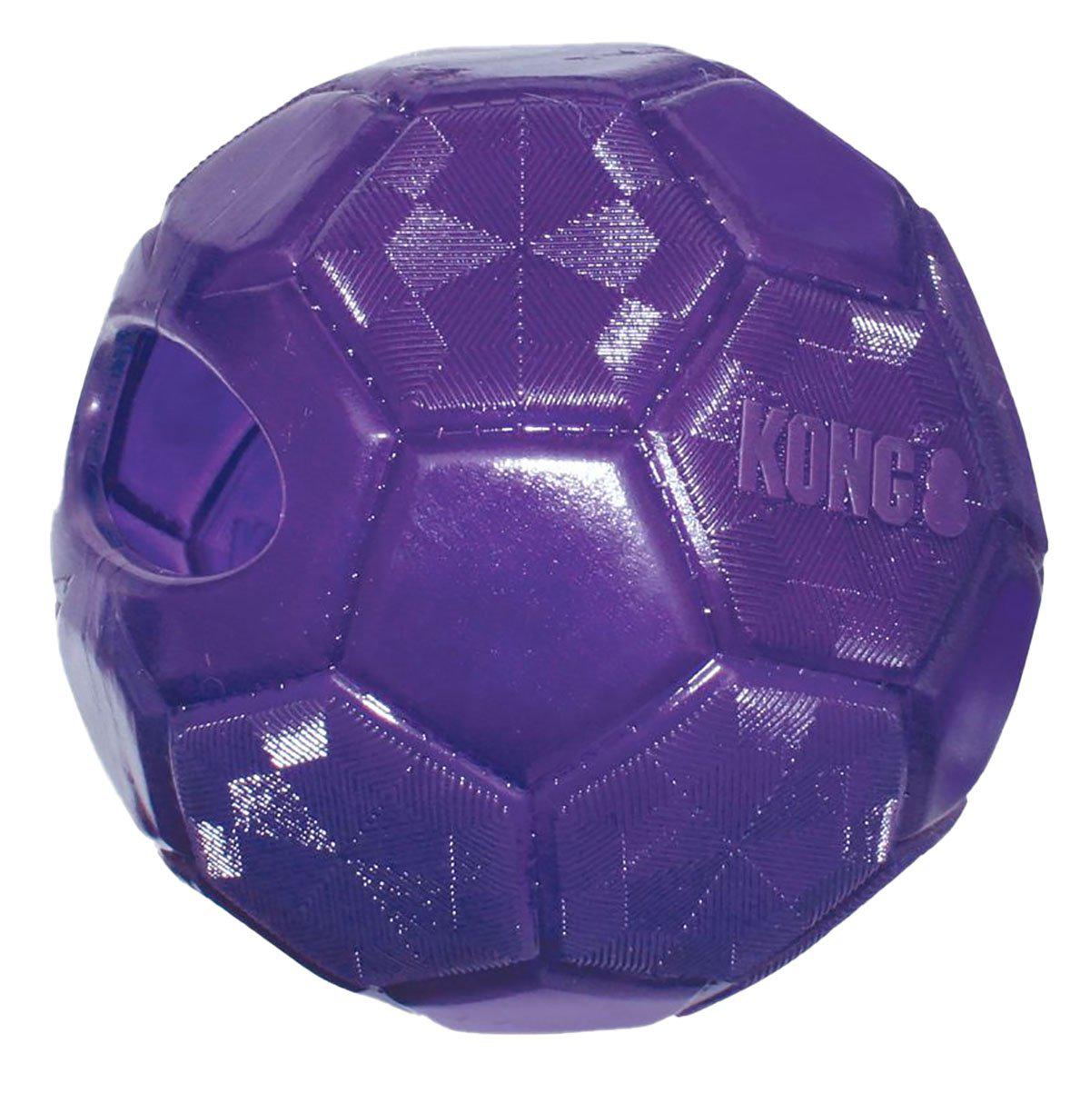 Kong Flexball M/l Ø15,5cm
