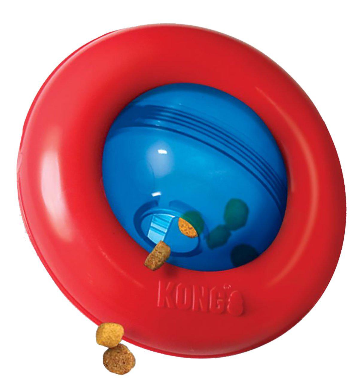 Kong Gyro L Ø17x9,5cm