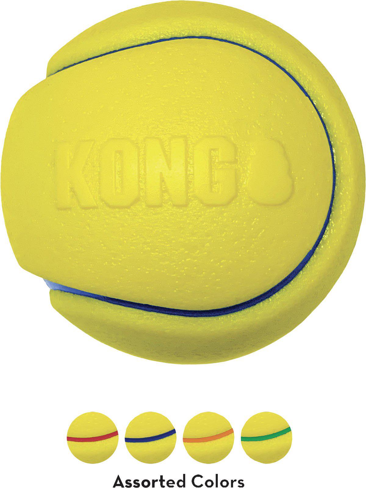 Kong Squeezz Tennismix L
