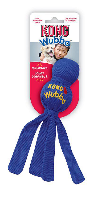 Kong Wubba S 27.5x9x6cm