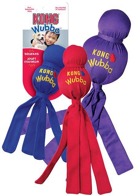 Kong Wubba S 27.5x9x6cm