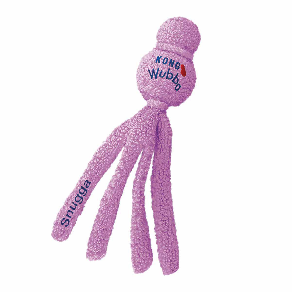 Kong Wubba Snugga L35.5x9x9cm