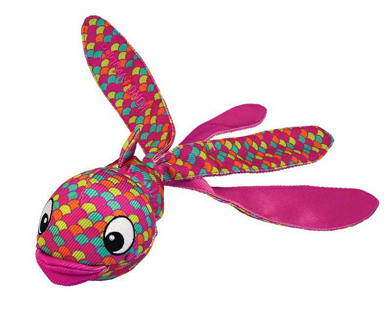 Kong Wubba Finz S 24x5ø Cm