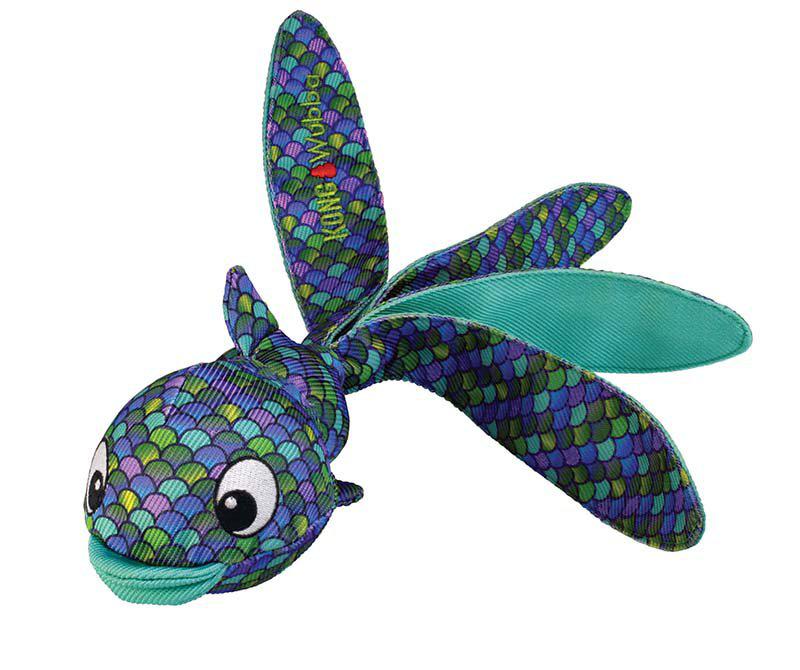 Kong Wubba Finz S 24x5ø Cm