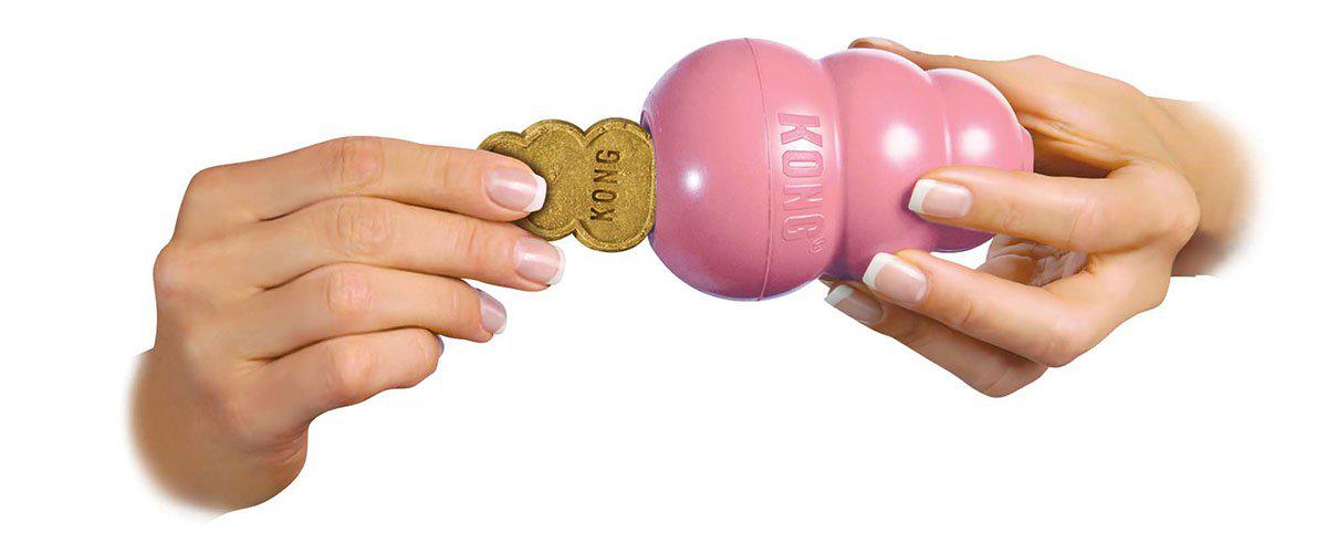 Kong Snacks Puppy S198gr