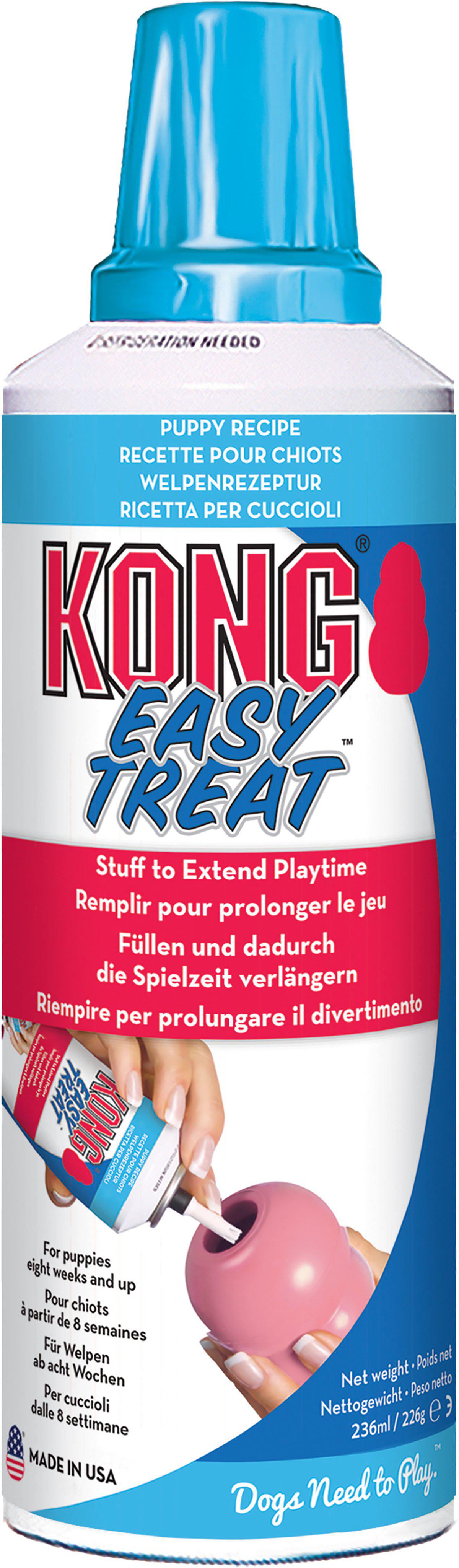 Kong Easy Treat Puppy 236ml/226gr