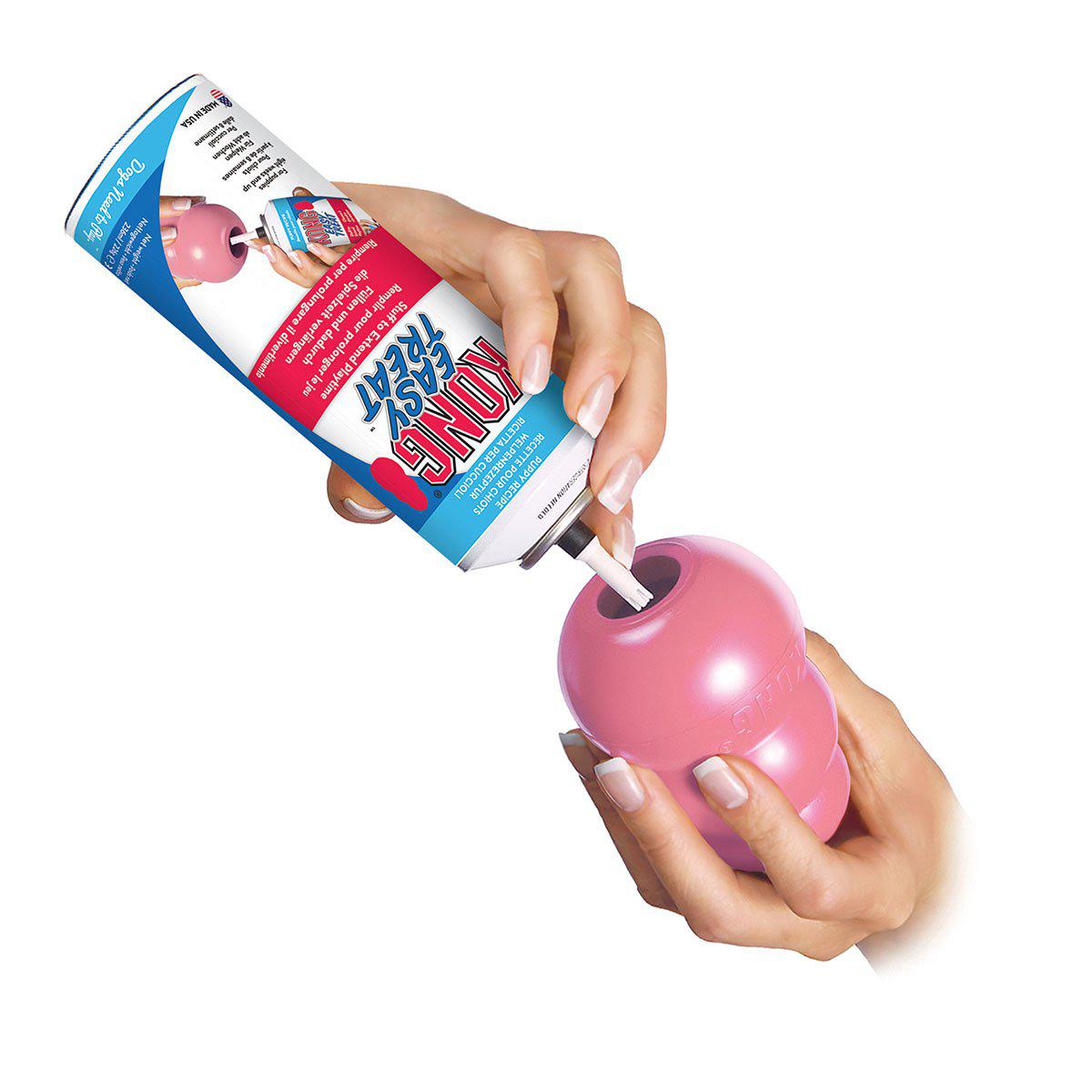 Kong Easy Treat Puppy 236ml/226gr