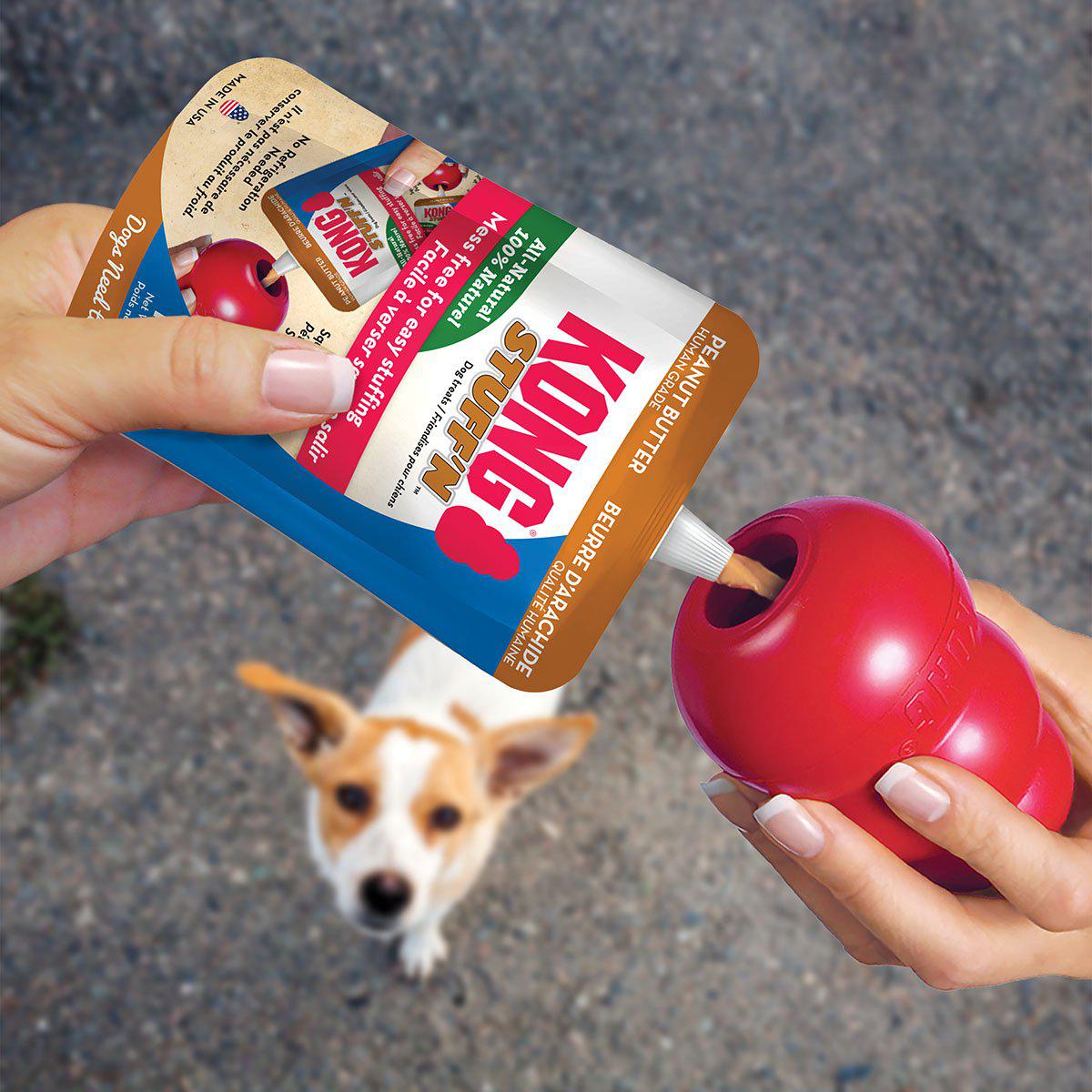 Kong Stuff'n Peanutbutter 170gr