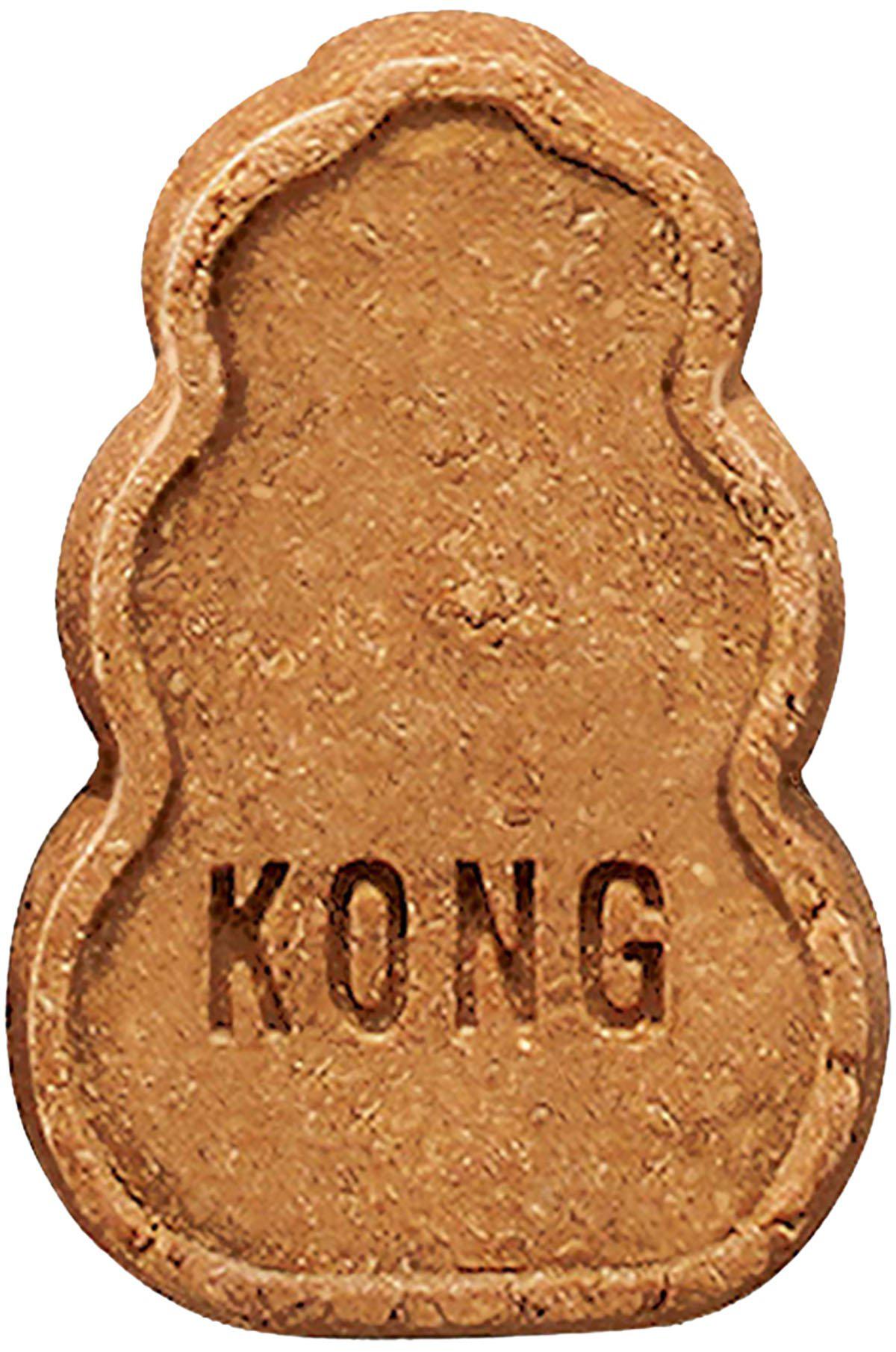 Kong Snacks Bacon &Cheese S 198g
