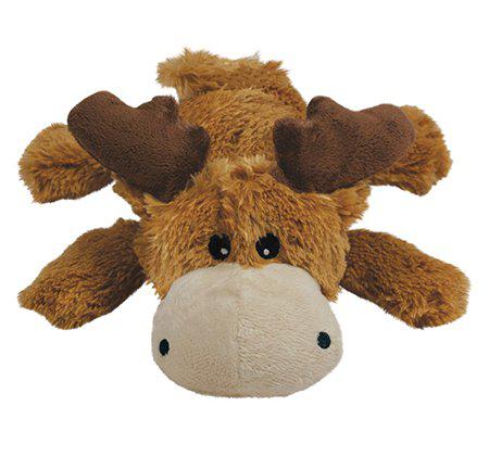 Kong Cozies Naturals M 20x20x9 Cm