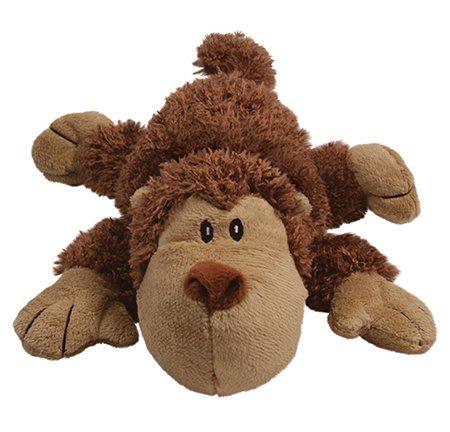 Kong Cozies Naturals M 20x20x9 Cm