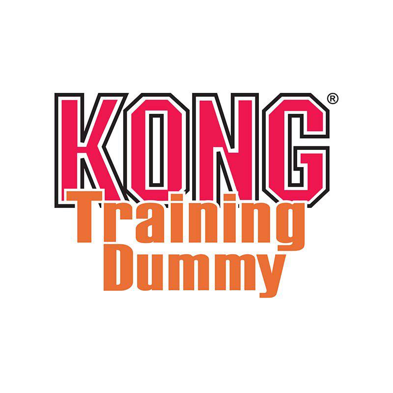 Kong Training Dummyl 27x5ø Cm