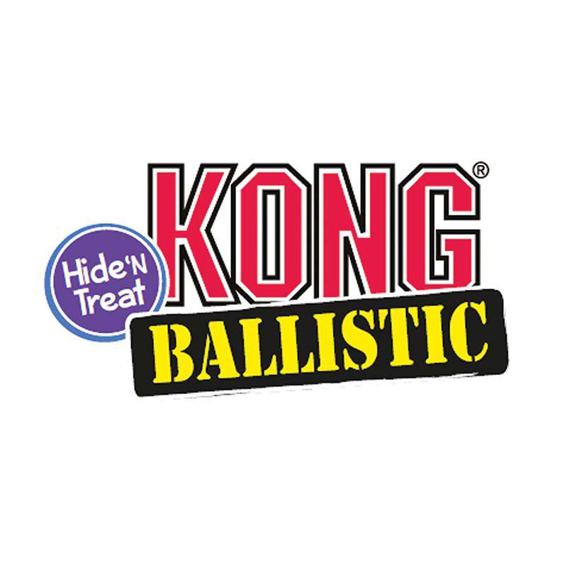 Kong Hide'n Treat Mmix Färg