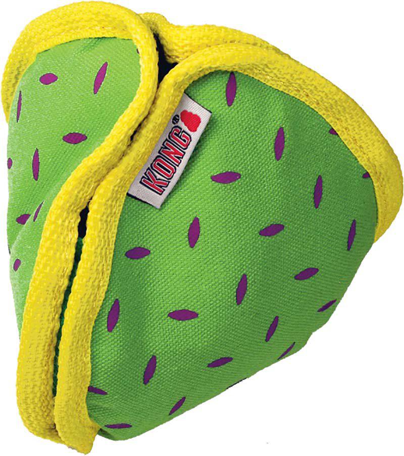 Kong Hide'n Treat Lmix Färg
