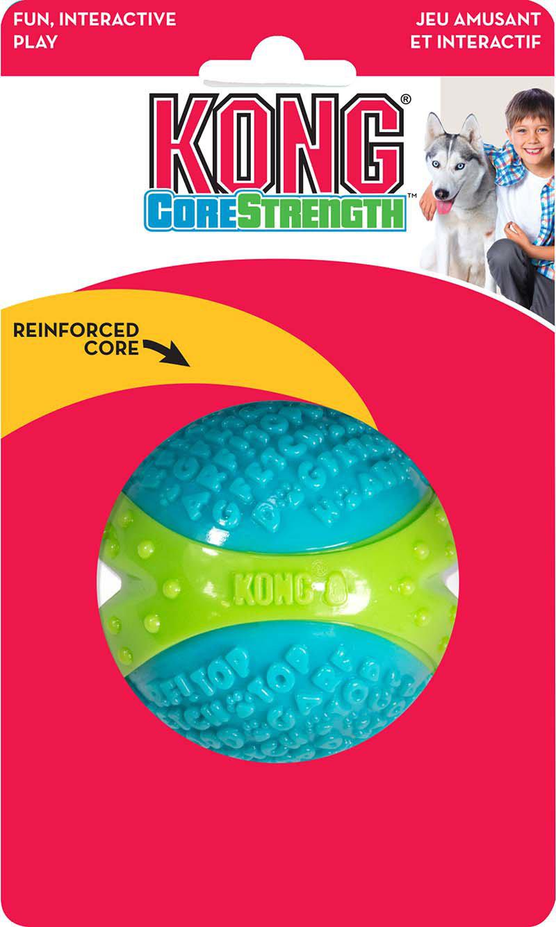 Kong Corestrength Ball M 6ø Cm