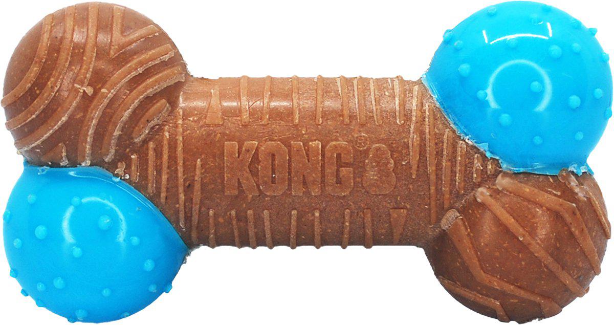 Kong Corestrength Bamboo Bone L 16x8x6cm