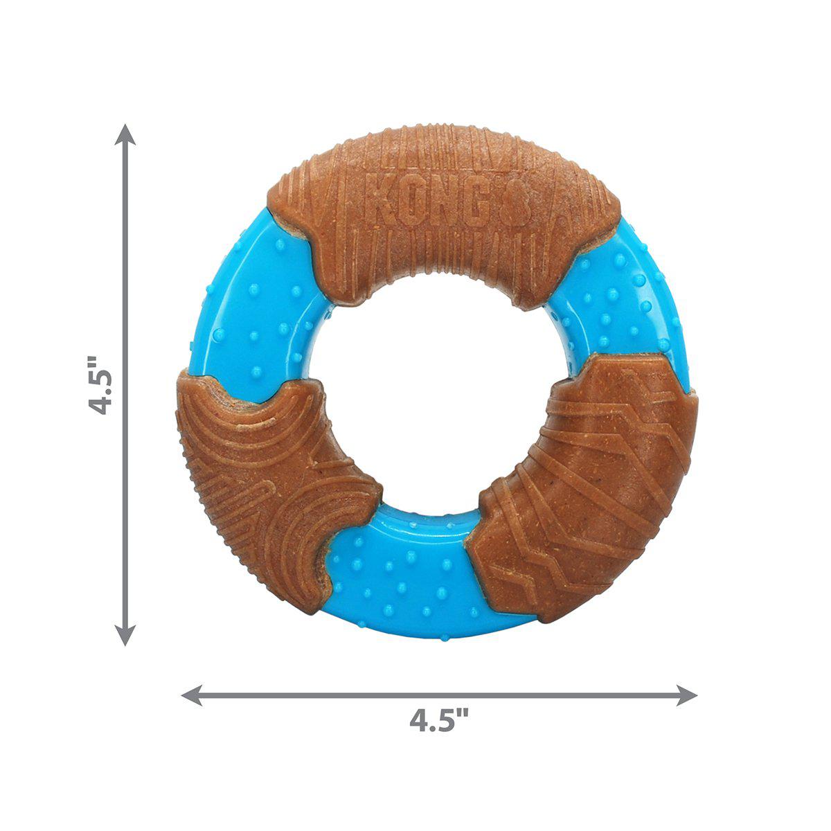 Kong Corestrength Bamboo Ring S Ø11,5x2,5cm