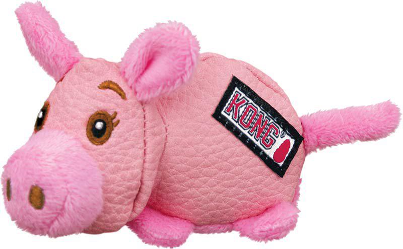 Kong Phatz Pig Xs 9x4x4cm
