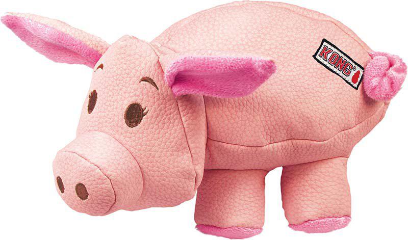 Kong Phatz Pig S 12x8x8 Cm