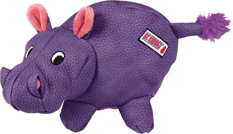 Kong Phatz Hippo M 20x10x13 Cm
