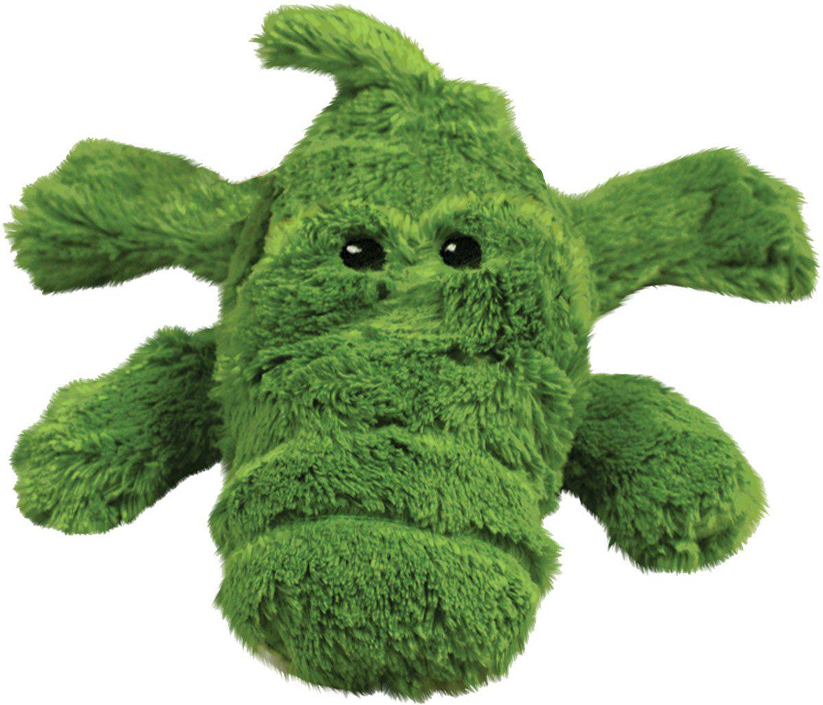 Kong Cozie Ali Aligator Xl 12x33,5x31cm