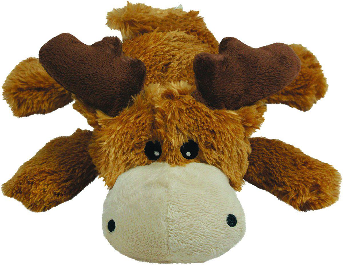 Kong Cozie Marvin Moose Xl 13x30,5x33,5cm
