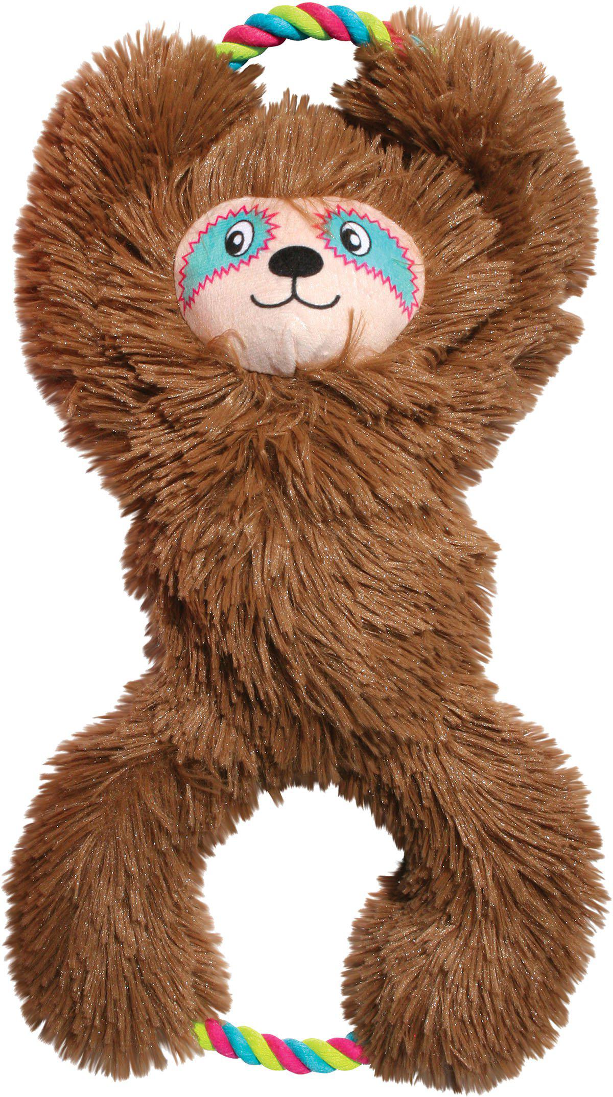 Kong Tuggz Sloth Xl42x23x11cm