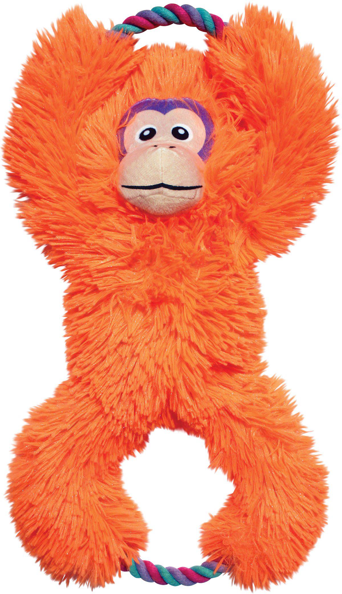 Kong Tuggz Monkey Xl 42x23x11cm