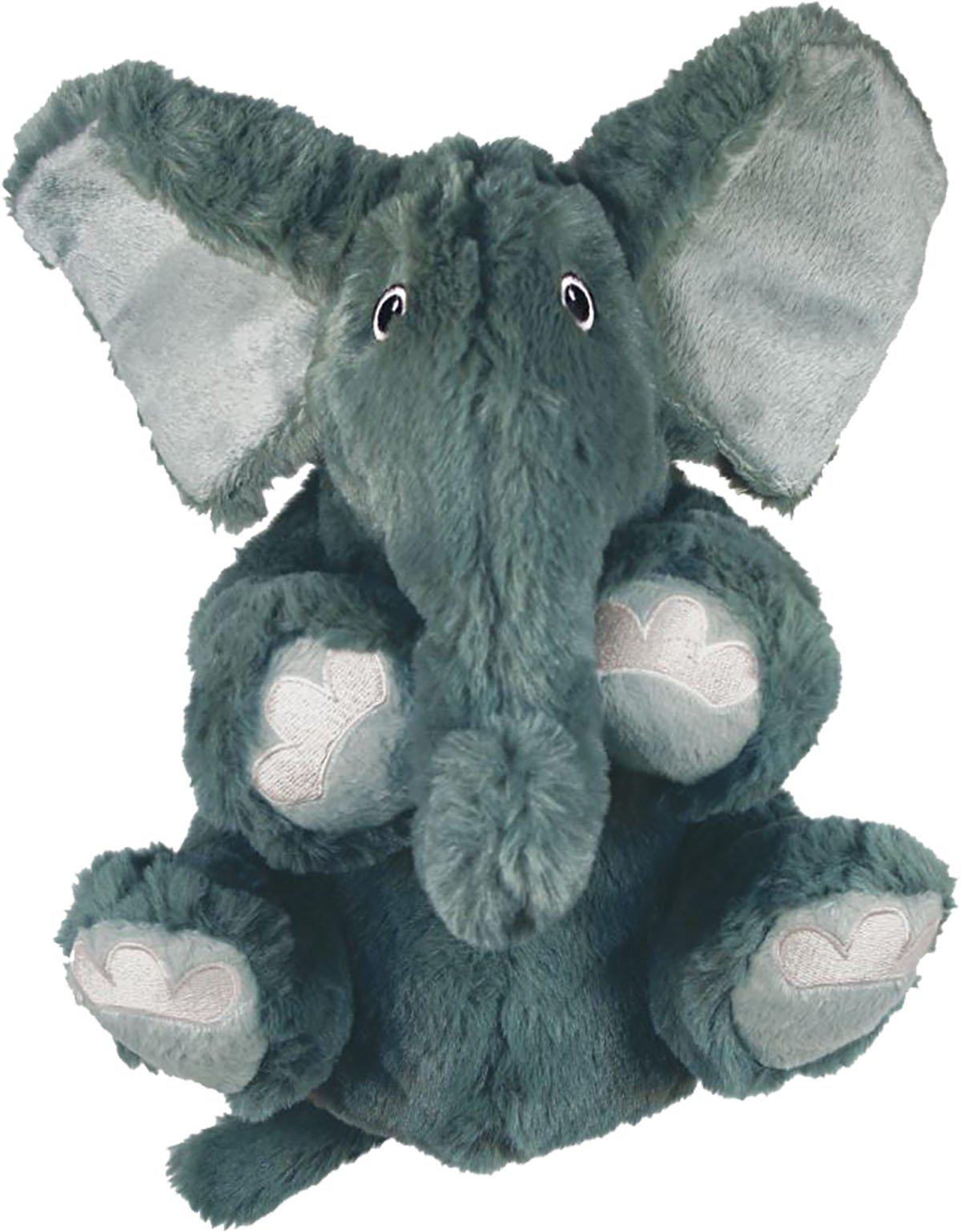 Kong Comfort Kiddoselephant Xs 10x12x15cm