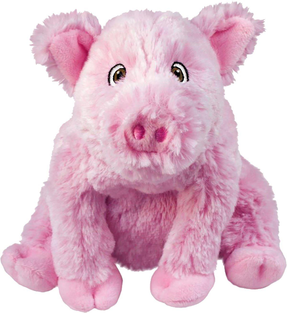 Kong Comfort Kiddospig S 16x13x11cm