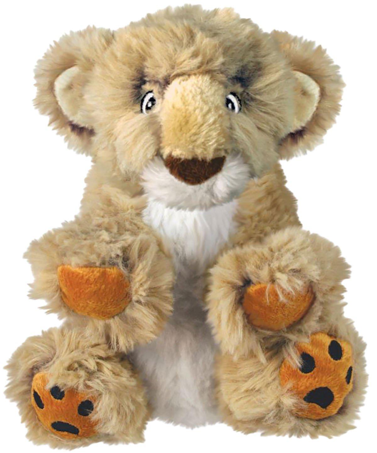Kong Comfort Kiddoslion L 23x17x17cm