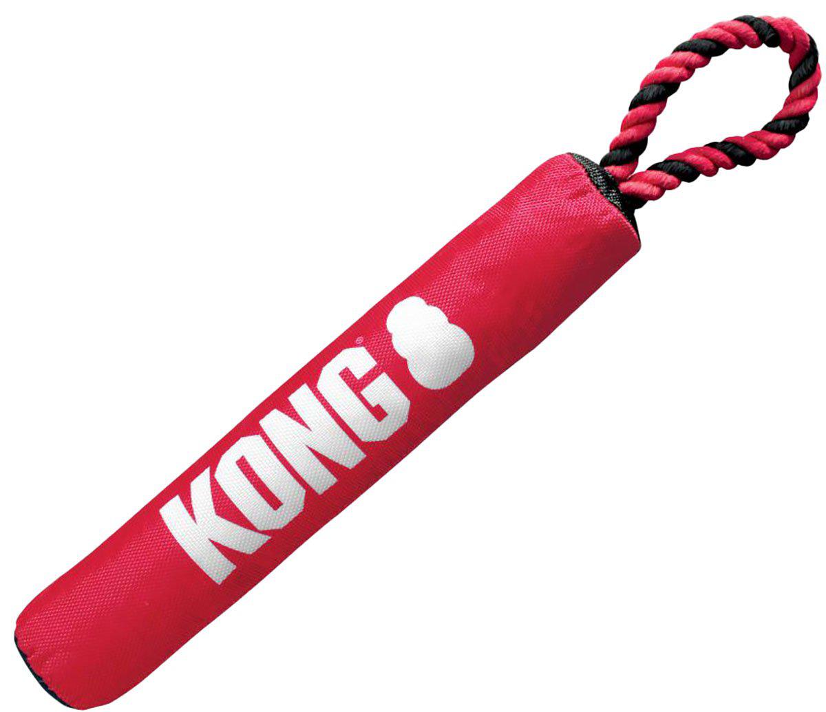 Kong Signature Stickm. Rep Ø5x30,5cm