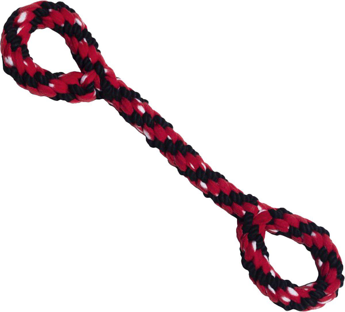 Kong Signature Ropedouble Tug 58,5x13x5cm
