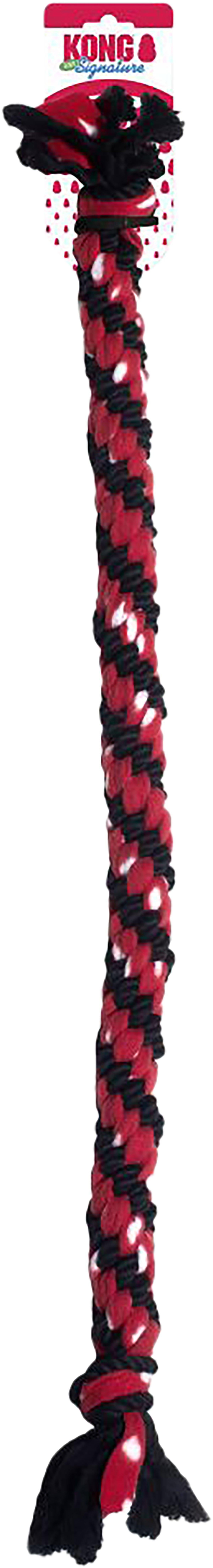 Kong Signature Ropemega Dual Knot 4,5x110x4,5cm