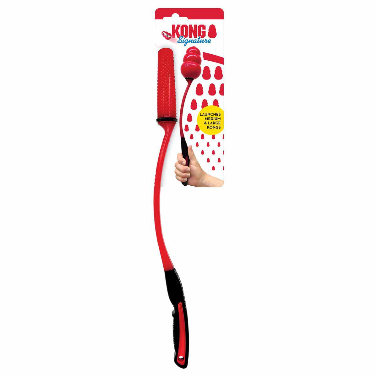 Kong Signature Throw M/l 46,5x3x3cm