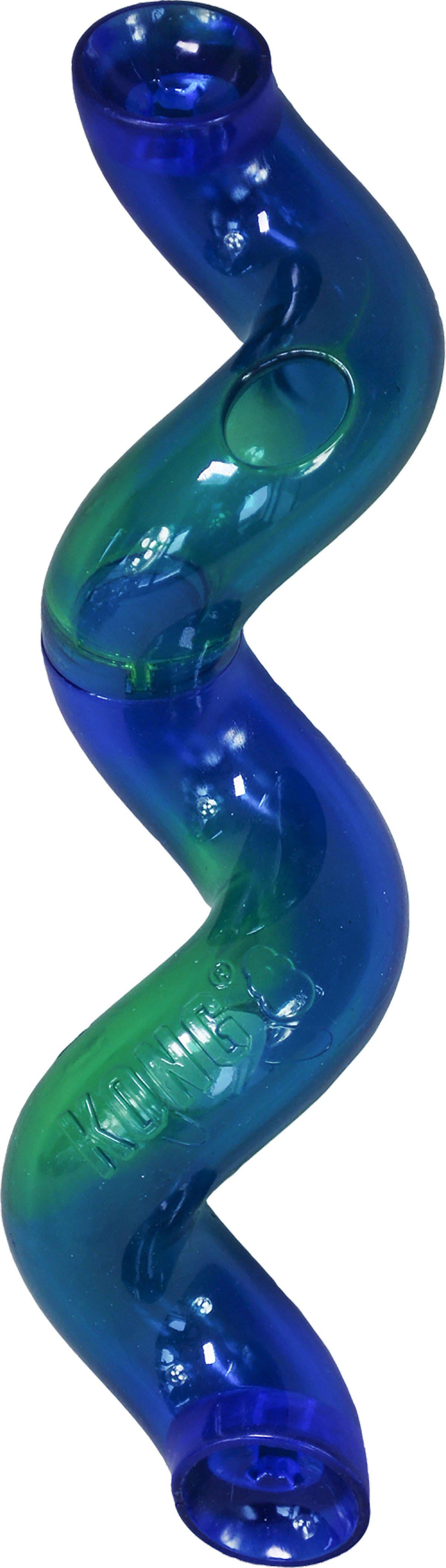 Kong Treat Spiral Stick S 6,5x7x24cm