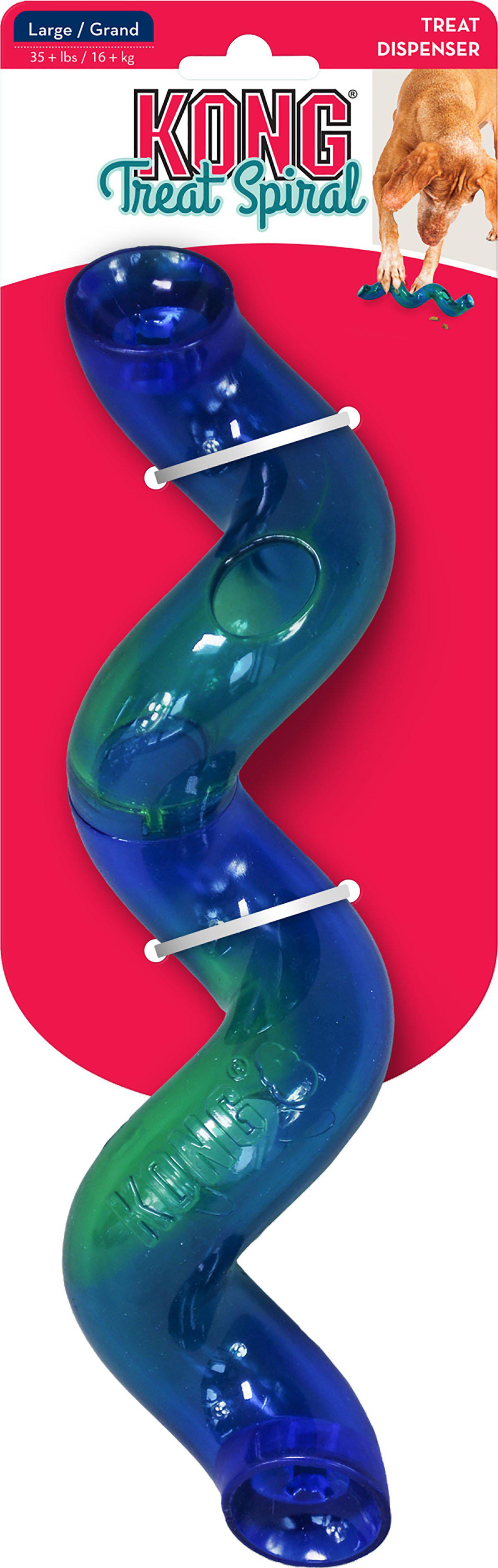 Kong Treat Spiral Stick L 7,5x7,5x30,5cm