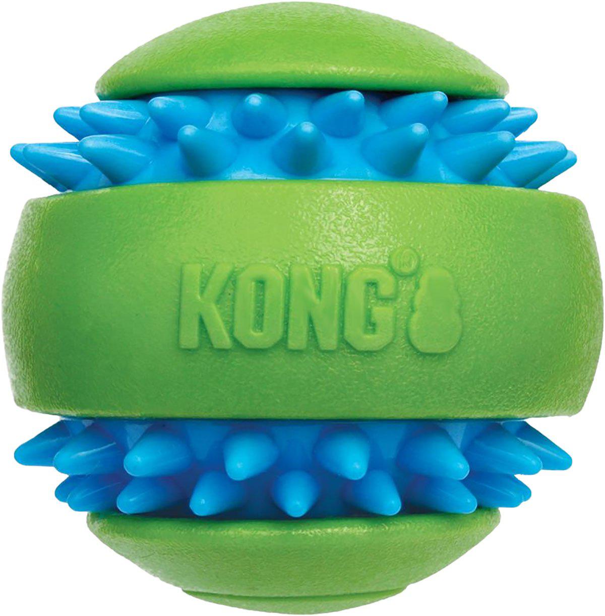 Kong Squeezz Goomz Ball Xl Ø9cm