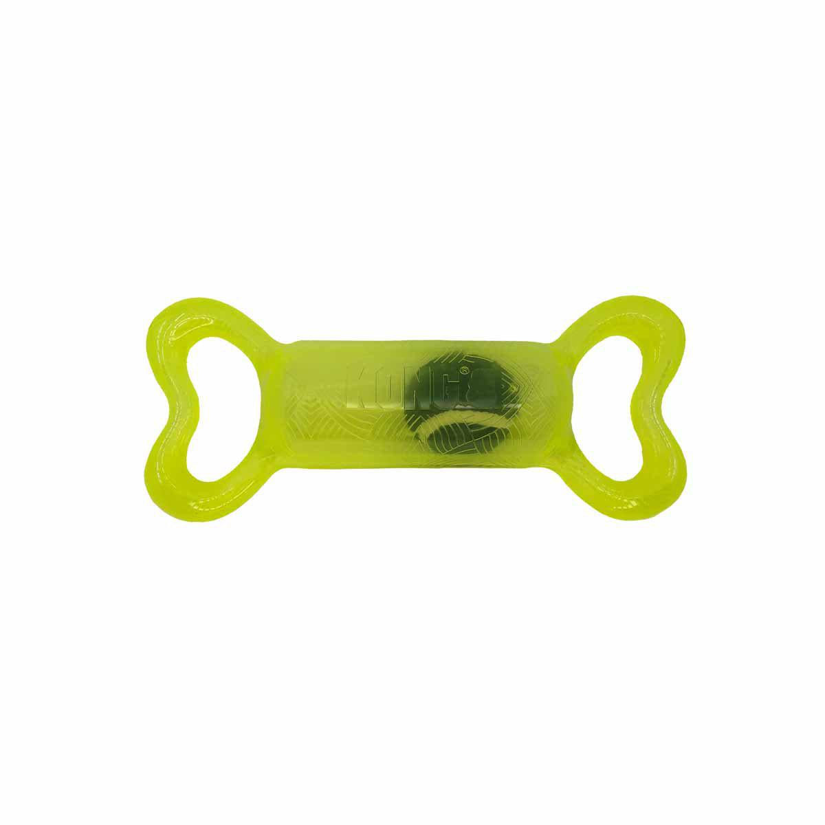 Kong Jumbler Tug Mix S/m 25,5x11,5x6,5cm