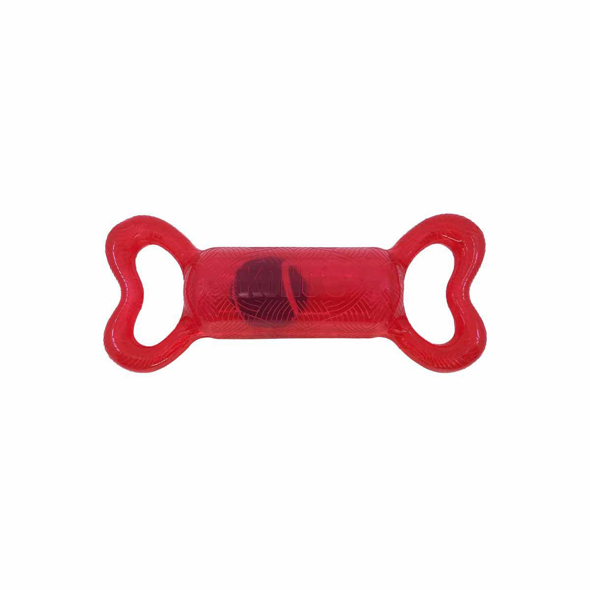 Kong Jumbler Tug Mix S/m 25,5x11,5x6,5cm