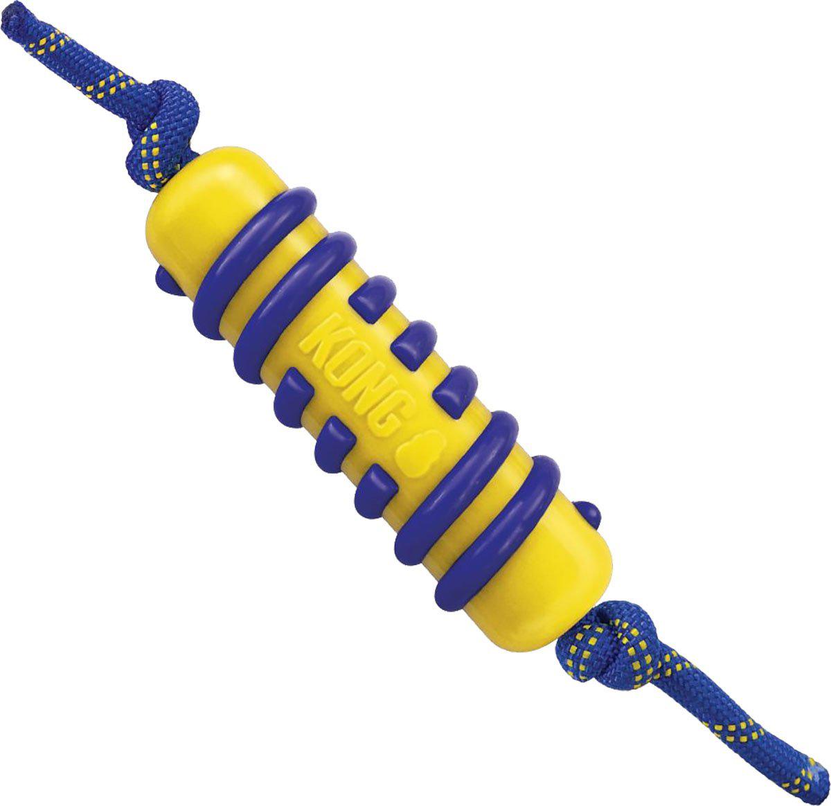 Kong Jaxx Brights Stick Mix M.rep Lar. 35,5x6,5x6,5cm