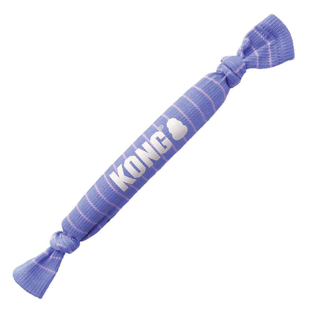 Kong Signature Crunch Rope Puppy Singles/m 40,5x5x2,5cm