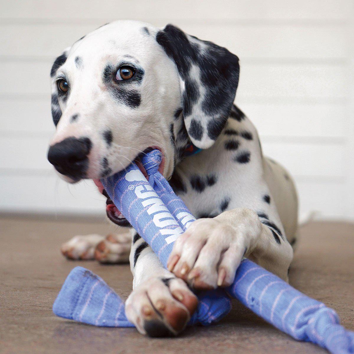 Kong Signature Crunch Rope Puppy Singles/m 40,5x5x2,5cm
