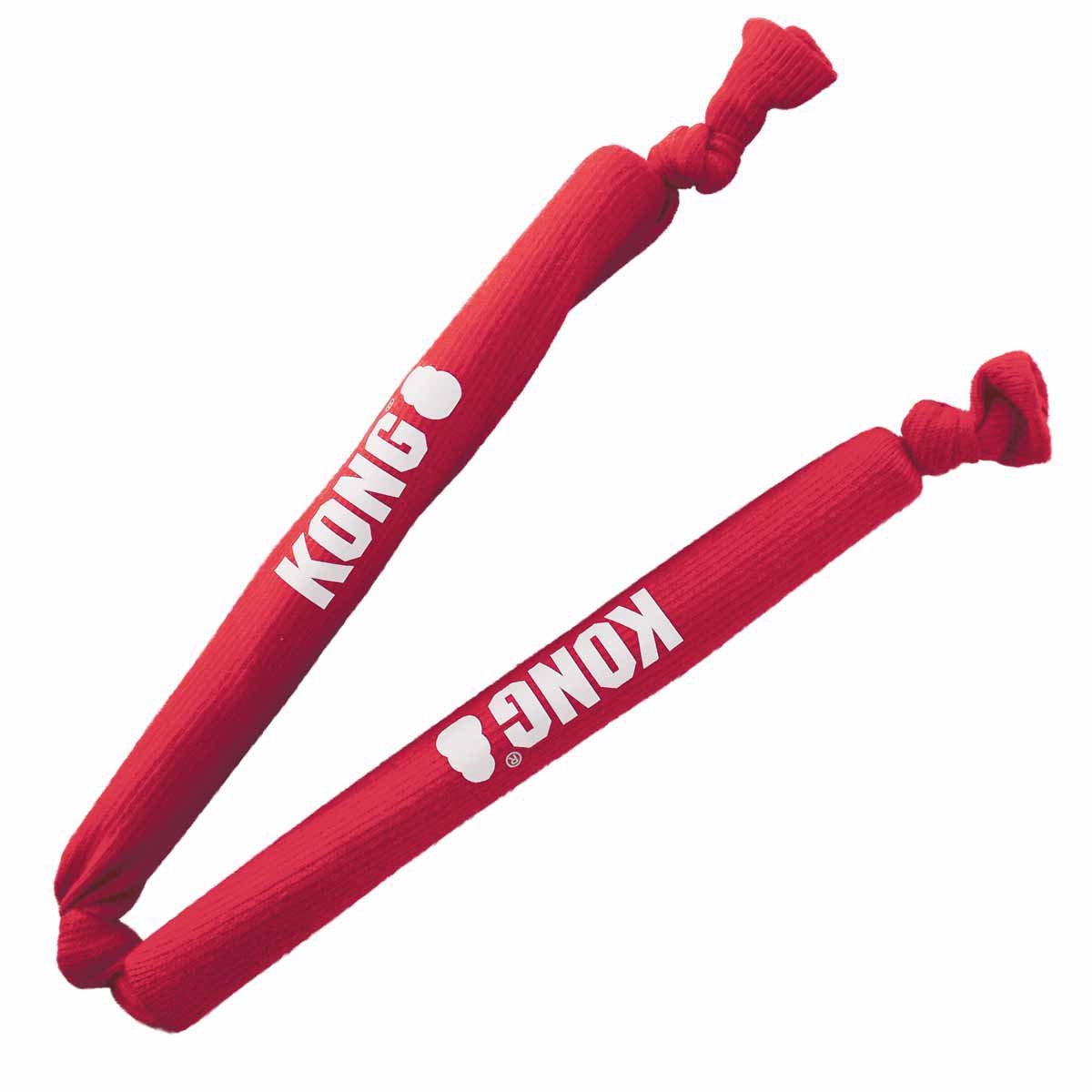 Kong Signature Crunch Rope Double M 89x3x2,5cm