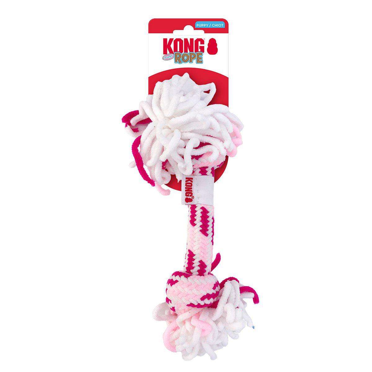 Kong Rope Stick Puppy Mix M 29x6x6cm