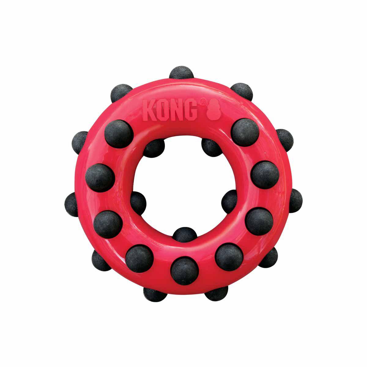 Kong Dotz Circle Small Ø9x3cm