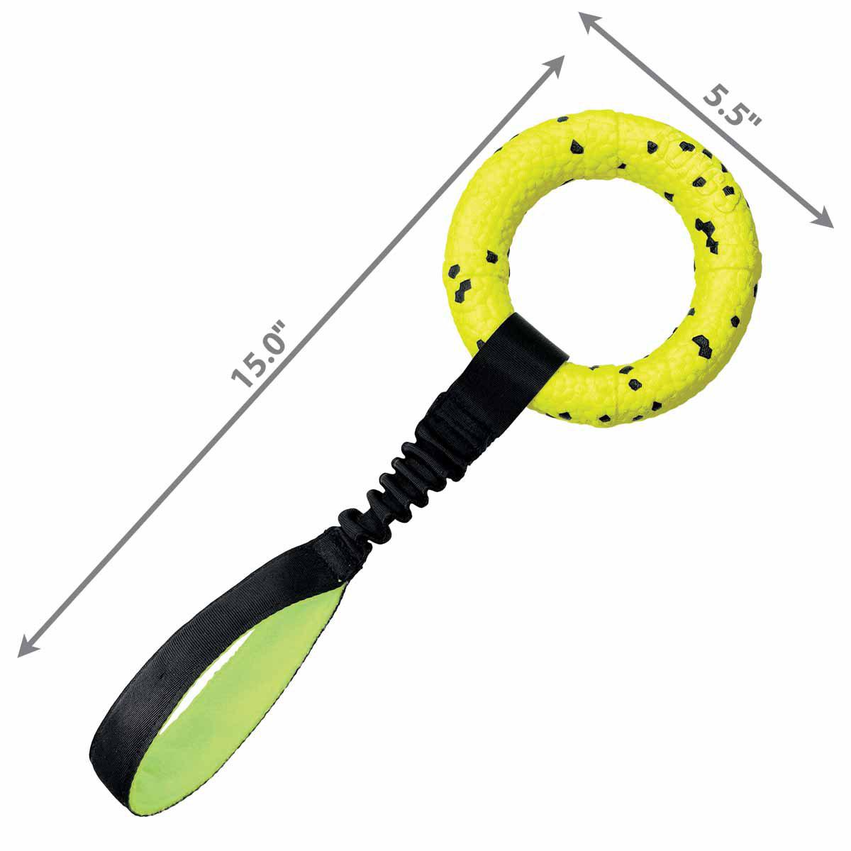 Kong Reflex Tug 40x14,5x3cm