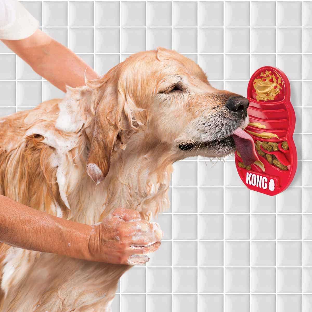 Kong Licks L 18x11,5x4cm