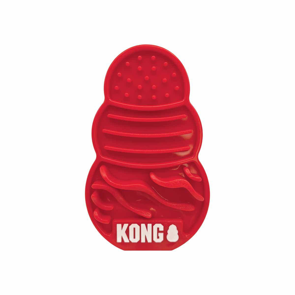 Kong Licks L 18x11,5x4cm