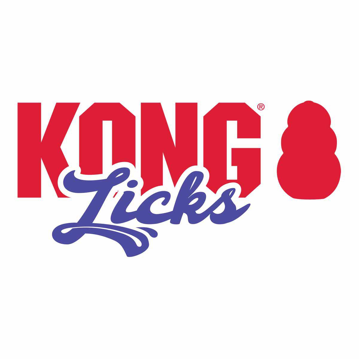 Kong Licks L 18x11,5x4cm
